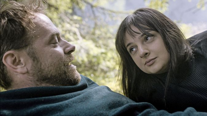 Голубая луна