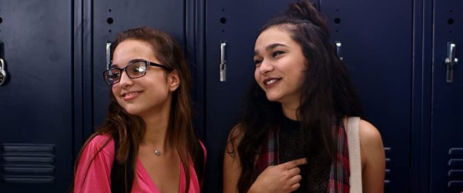 Каникулы Валери