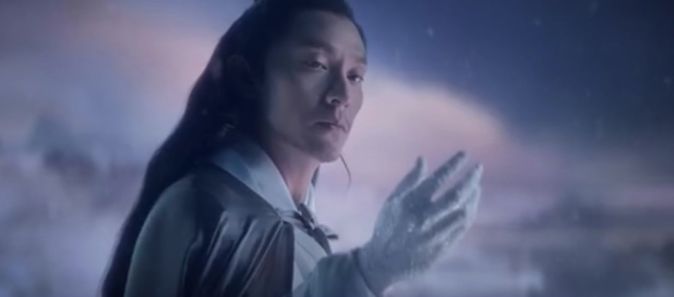 Три жизни, три мира: Любовь и судьба