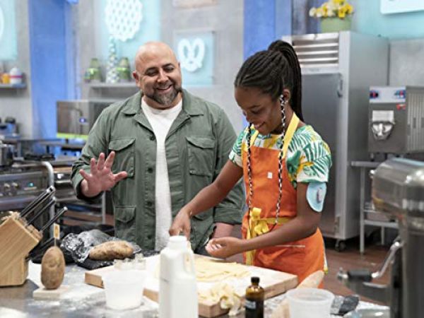 Kids Baking Championship