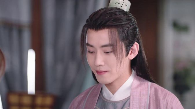 В Имперский колледж поступила ученица