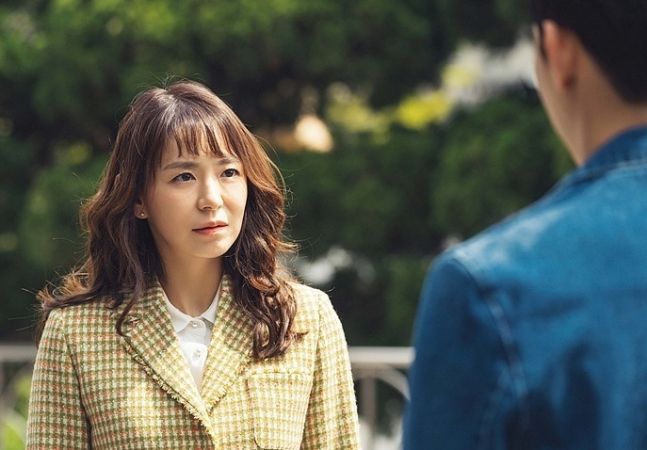 Моменты восемнадцатилетия