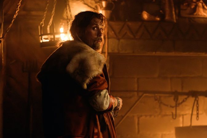 Руслан и Людмила. Волшебное путешествие