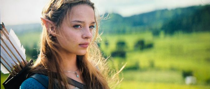 Легенда о Зельде