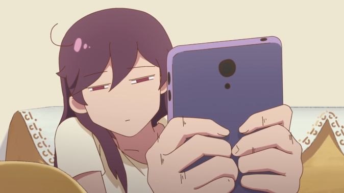 Беспокойные небожители 