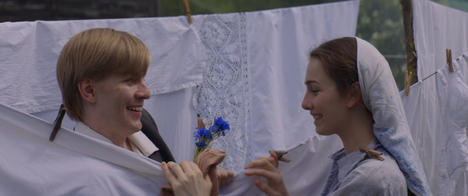 За Палыча! 2