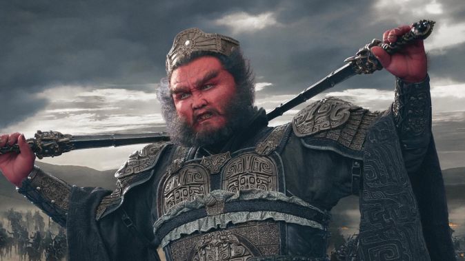 Творение богов 2: Битва с демоническим войском