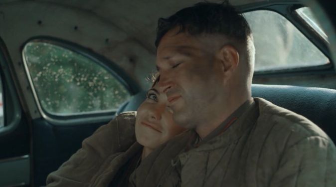 По законам военного времени 2