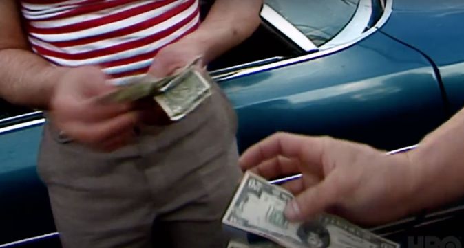 Преступная жизнь: 1984-2020