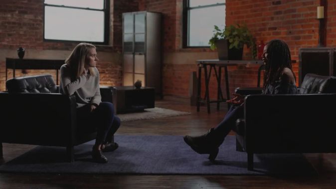 Сторона защиты