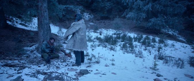 Омерзительная четвёрка