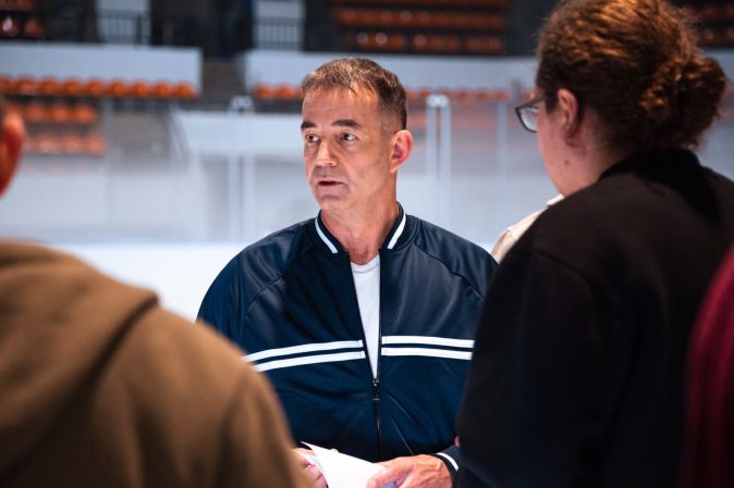 Дополнительное время