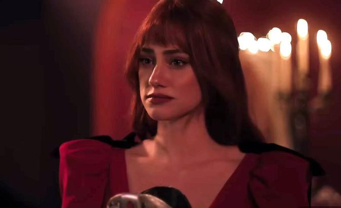 Запретный плод