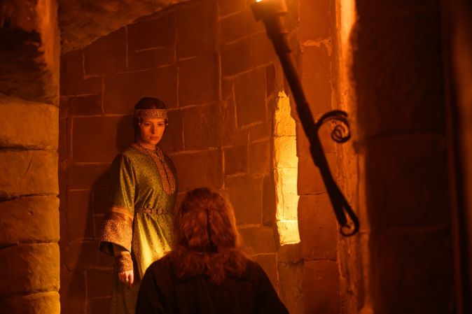 Королева Анна