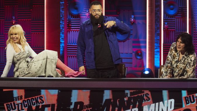 Забей на панк-рок