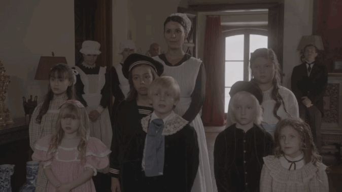 Гнилые времена