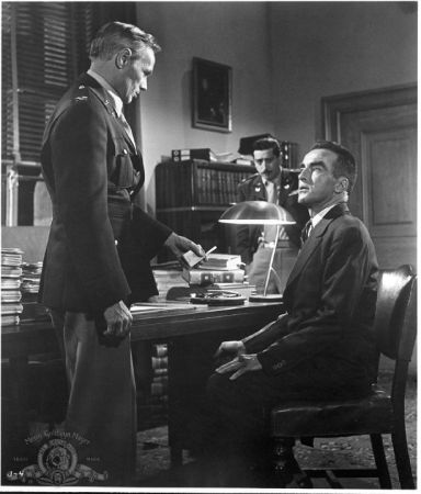 an analysis of the topic of judgement at nuremberg Judgment at nuremberg is a 1961 american courtroom drama film directed by stanley kramer , written by abby mann and starring spencer tracy , burt lancaster , richard widmark , maximilian schell , werner klemperer , marlene dietrich , judy garland , william shatner , and montgomery clift. an analysis of the topic of judgement at nuremberg Judgment at nuremberg is a 1961 american courtroom drama film directed by stanley kramer , written by abby mann and starring spencer tracy , burt lancaster , richard widmark , maximilian schell , werner klemperer , marlene dietrich , judy garland , william shatner , and montgomery clift.