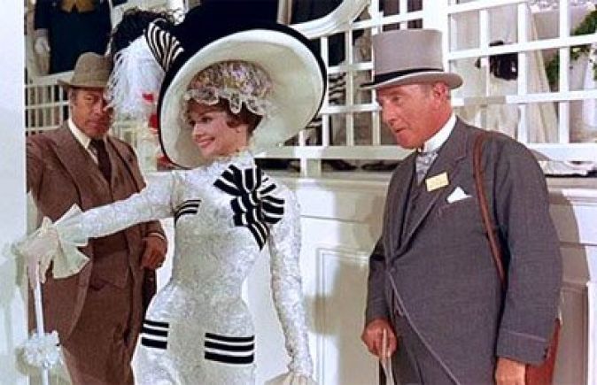 elements of comedy in pygmalion and my fair lady elements of comedy in pygmalion and my fair lady