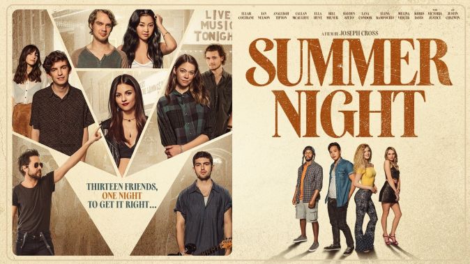 Summer Night