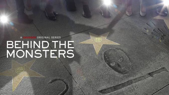 По ту сторону монстров