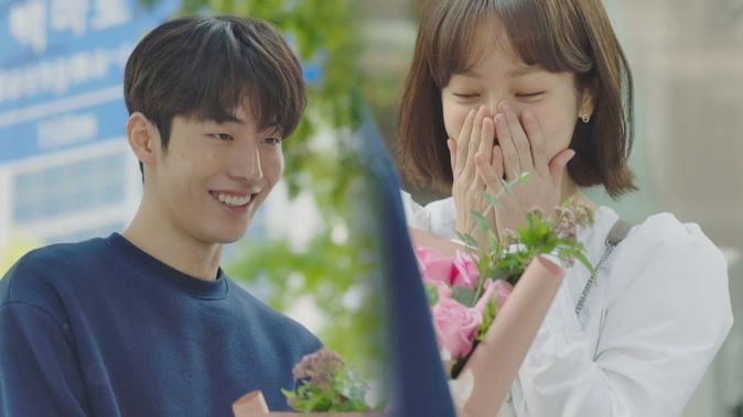 Свет в твоих глазах