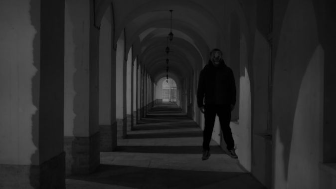 Посмотри на Первородный Страх