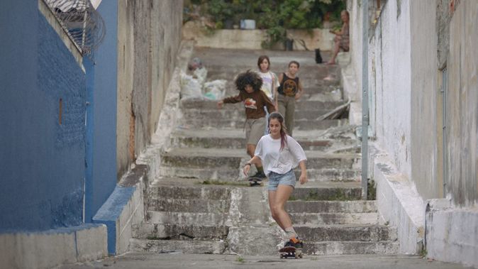 Меня зовут Багдад