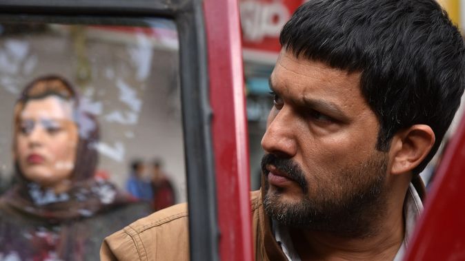 Замок мечты