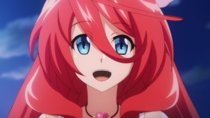 Плод эволюции