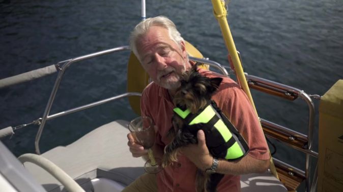 Нулевой остров