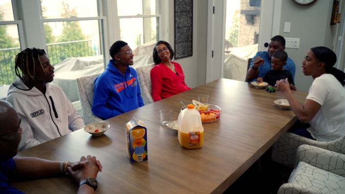 Покажи мне отца