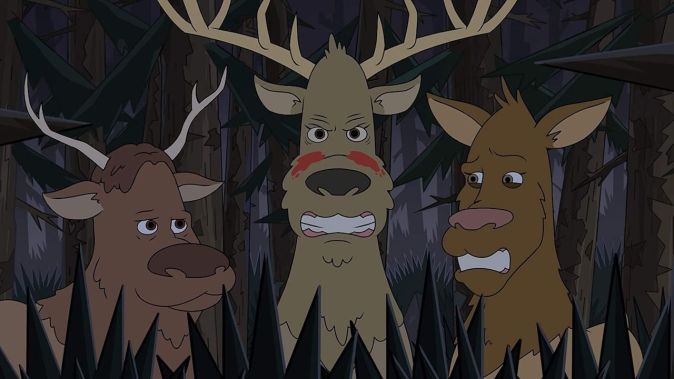 Открытия человечества