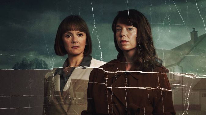 Холлингтон-драйв