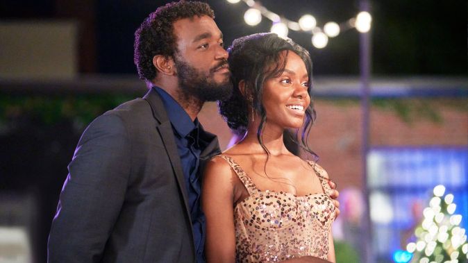 Рождество в гармонии