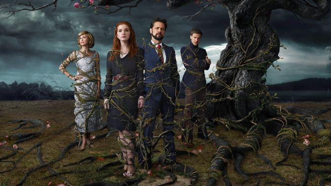 Тёмный Ангел