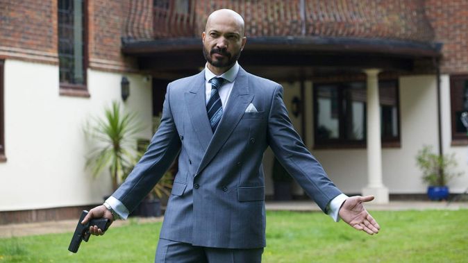 Уничтожение