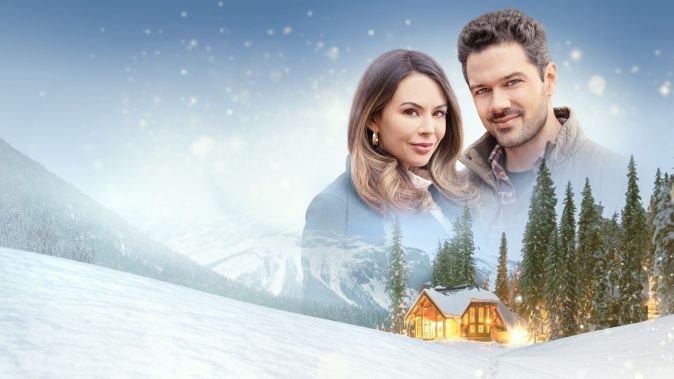 Рождество в Койот-Крик