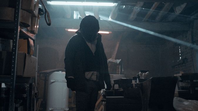 Анонимные животные