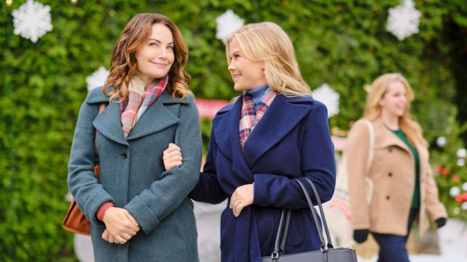 Открытка к Рождеству