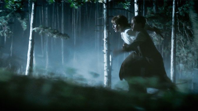 Недетские сказки