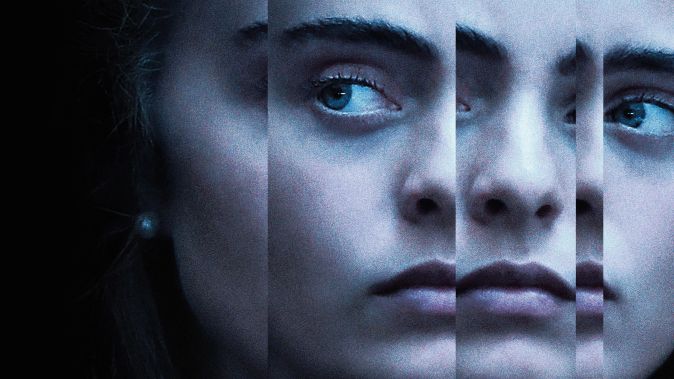 Я люблю тебя, теперь умри