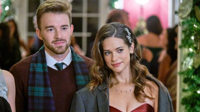 Следующая остановка - Рождество