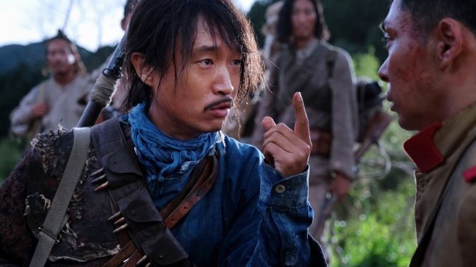 Битва при Фэнудун