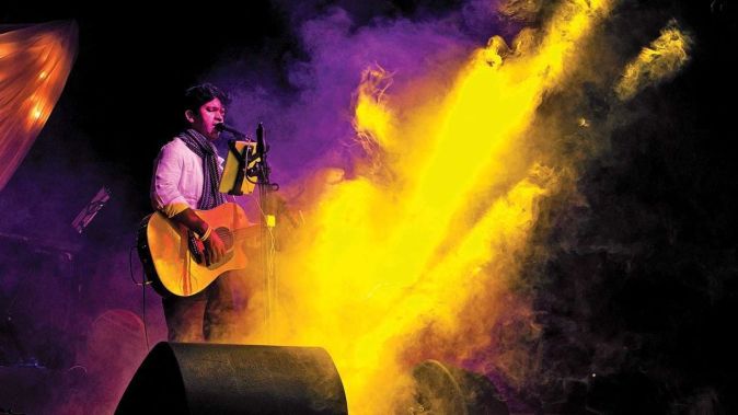 Музыка Иисуса