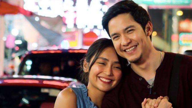 Привет, любовь, прощай