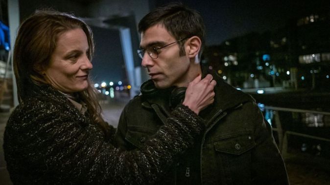 Я был, я есть, я буду