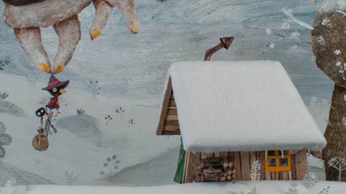 Помадный сердце