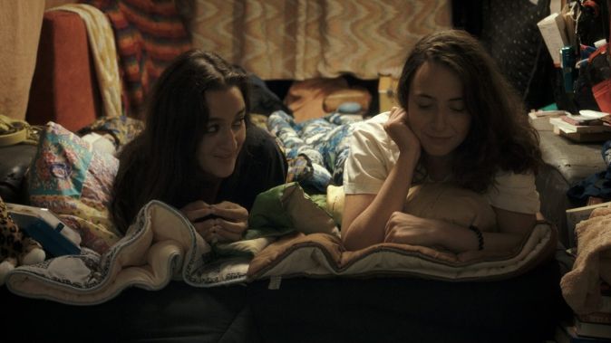 Юношеские мечты