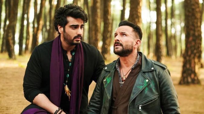 Охотники за привидениями