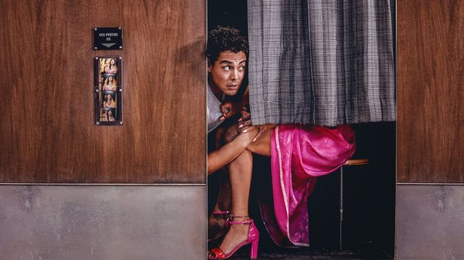 Люблю тебя… как друга